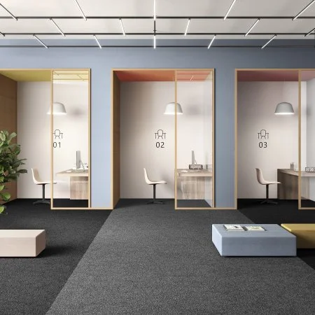 Ковровая плитка AW Medusa 98 в Тольятти