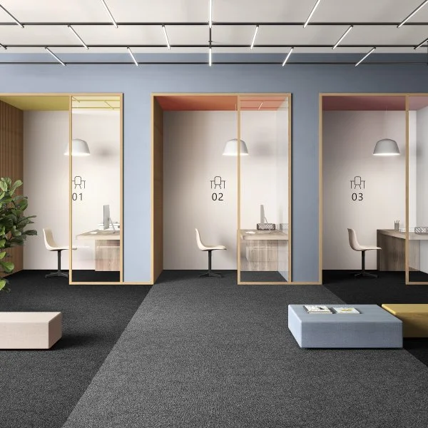 Ковровая плитка AW Medusa 98 в Тольятти