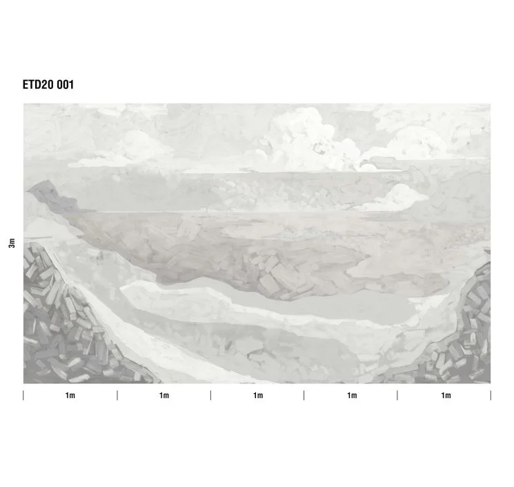 Обои Loymina Etude vol. II ETD20 001 в Тольятти