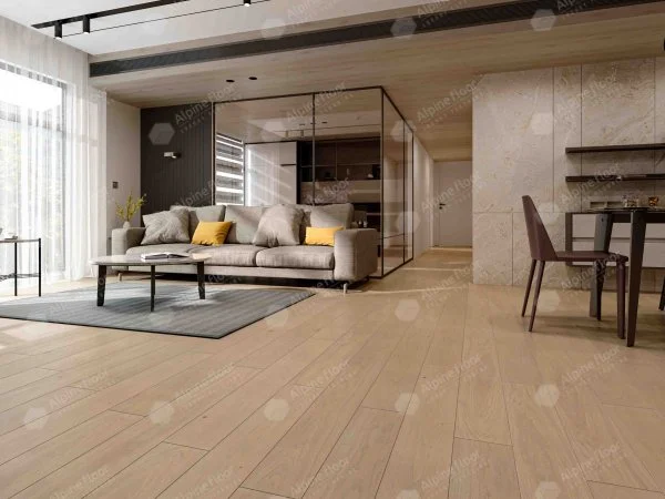 Инженерная доска Alpine Floor Villa Дуб Сэнди в Тольятти