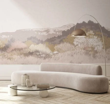 Обои Loymina Пейзаж vol. 2 ART17 002 в Тольятти