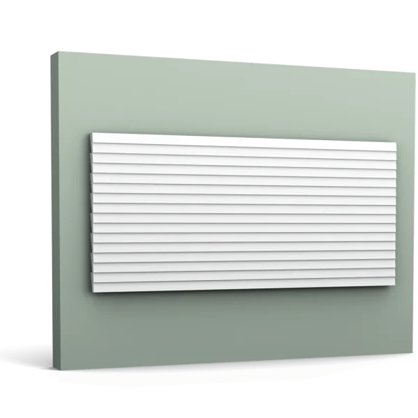 Декоративная панель Orac WX204-2600 (260x25x1.6 см) в Тольятти