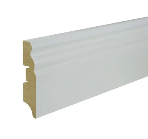 Плинтус MDF Paint 70 мм (70*16*2400 мм) в Тольятти