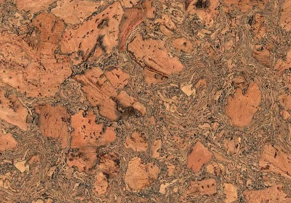 Настенное пробковое покрытие CorkStyle Vico Grey в Тольятти