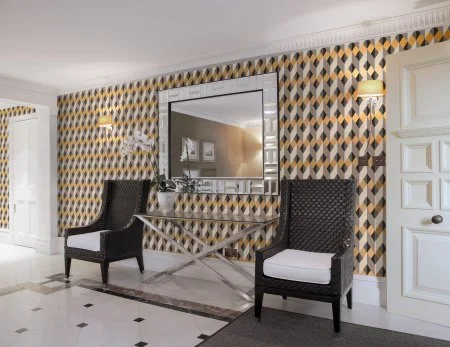 Обои Milassa Geometrica Gm5, 012 в Тольятти