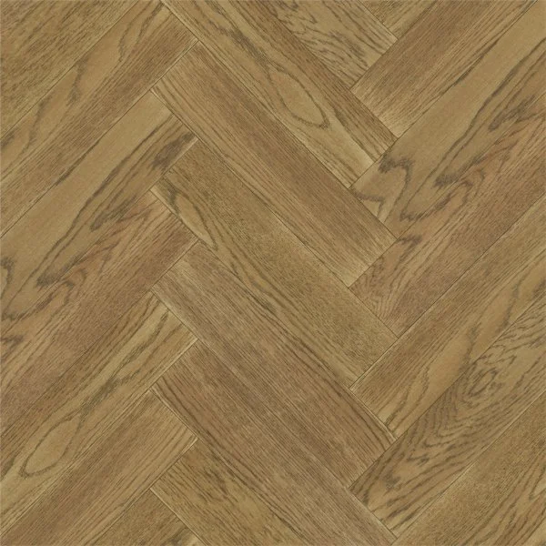 Паркетная доска Quartz Parquet Штучный паркет Дуб Карельский 44-419 в Тольятти