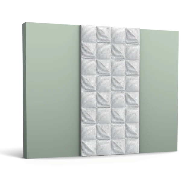 Декоративная панель Orac W113 (200x25x2.2 см) в Тольятти