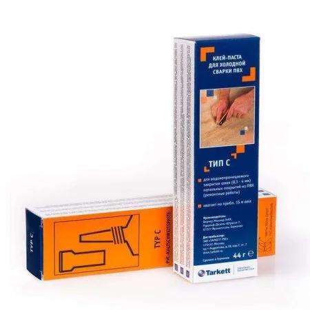 Холодная сварка Tarkett Тип С в Тольятти