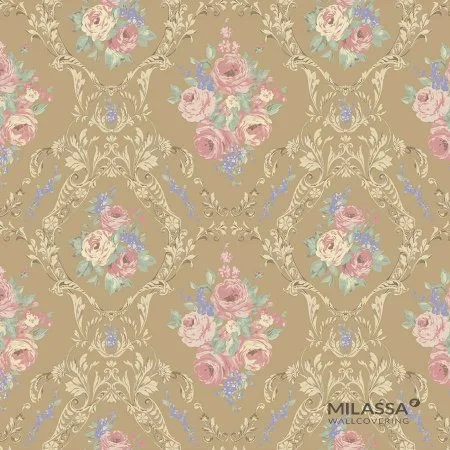 Обои Milassa Joli4, 012 в Тольятти