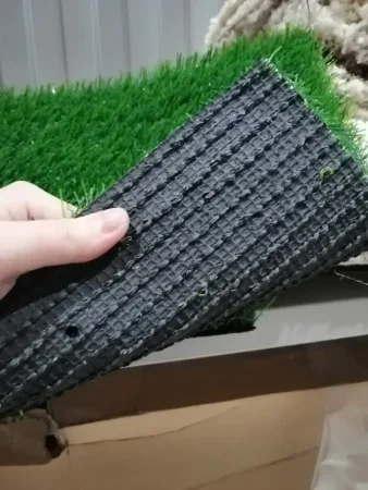 Искусственная трава Wuxi NQS - 1812 18 мм (2м) в Тольятти