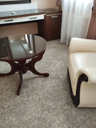 Ковровая плитка Bonkeel Star Beige в Тольятти