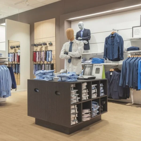 Ламинат Pergo Uppsala Pro Дуб Вековой Натуральный L1249-05034 в Тольятти