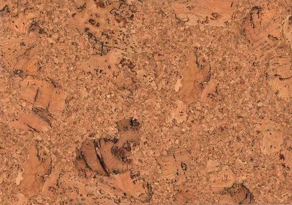 Настенное пробковое покрытие CorkStyle Vico Nat в Тольятти