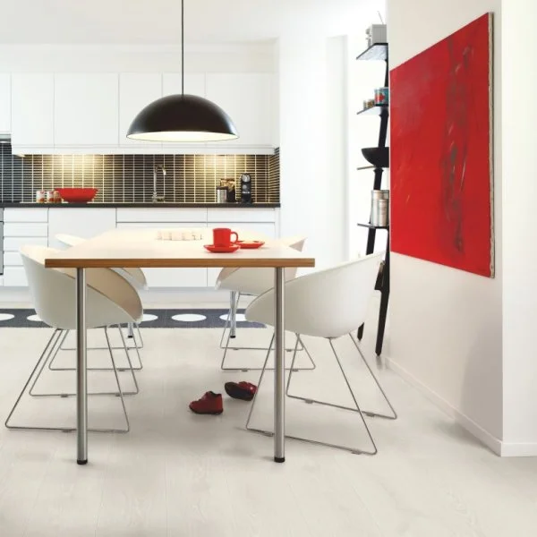 Ламинат Pergo Skara Pro Морозный Белый Дуб L1251-03866 в Тольятти