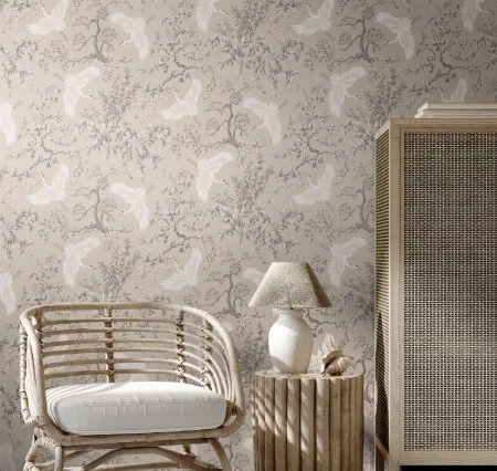 Обои Milassa Сканди Дзен JA1 002 в Тольятти