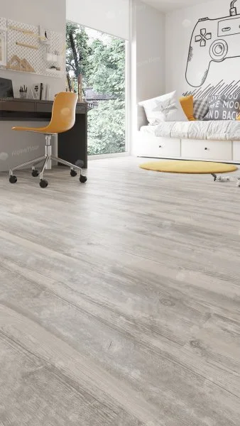 Кварц-виниловая плитка Alpine Floor Ultra Акация ЕСО 5-6 2 мм. 34 класс в Тольятти