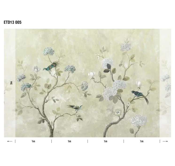 Обои Loymina Etude vol. II ETD13 005 в Тольятти