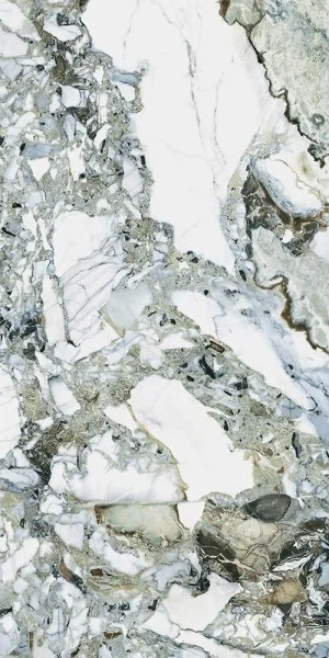 Керамогранит Vitra SityMarble Амазония Мультиколор 60х120 (Лаппатированная и Реттифицированная) в Тольятти