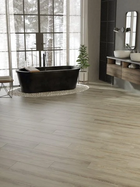 Ламинат Egger PRO 8/33 4V Aqua+ Сосна Модро Серая EPL239 в Тольятти