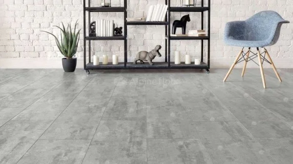 Кварц-виниловая плитка Alpine Floor Light Stone Самерсет ECO-15-6 2,5 мм. 43 класс в Тольятти