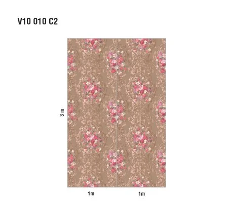 Обои Loymina Classic II V10, 010, C2 в Тольятти