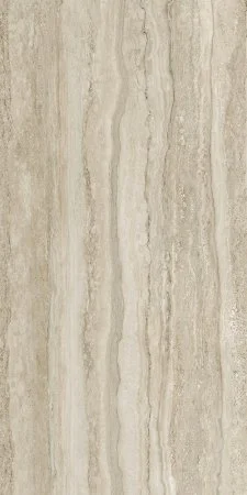 Керамогранит Vitra CityStone Травертин Линейный 60х120 (Натуральная и Реттифицированная) в Тольятти
