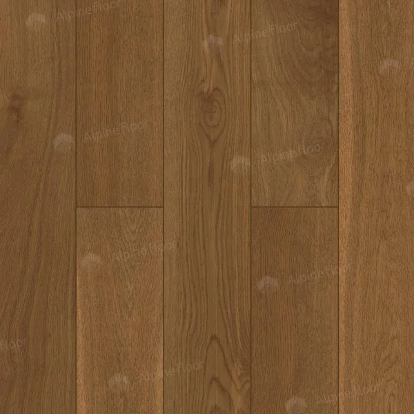 Инженерная доска Alpine Floor Studio Дуб Антик в Тольятти