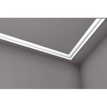 Карниз NMC Nomastyl N (70х20х2000мм) в Тольятти