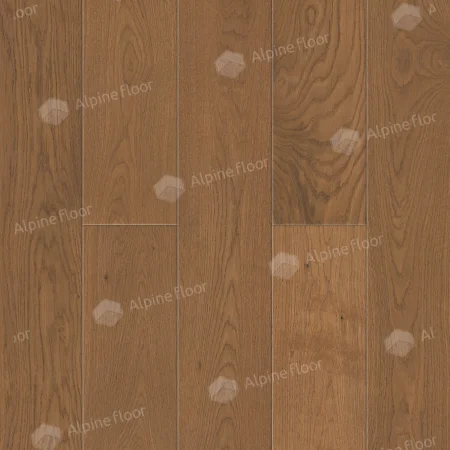 Инженерная доска Alpine Floor Villa Дуб Имбирный в Тольятти