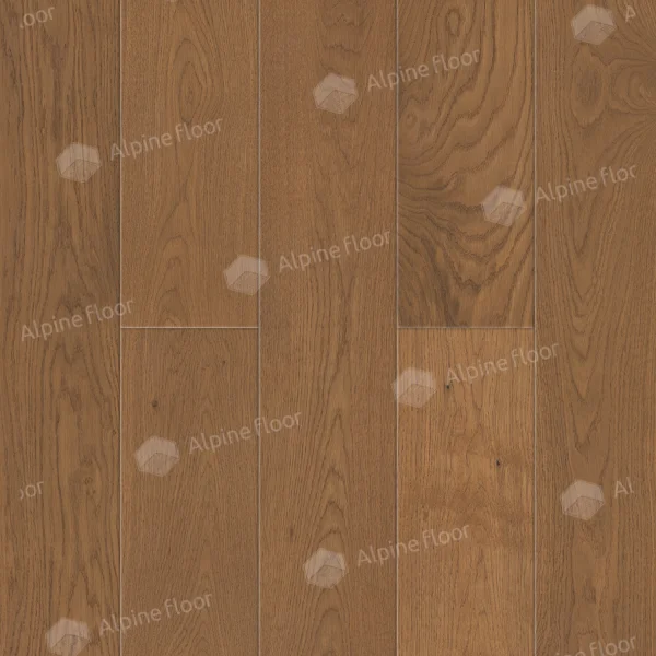 Инженерная доска Alpine Floor Villa Дуб Имбирный в Тольятти