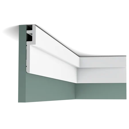 Карниз Orac C395 (31*155*2000 мм) в Тольятти