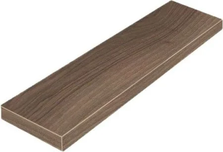 Керамогранит Italon Мезон Бренди ступень угловая левая 33x120 в Тольятти