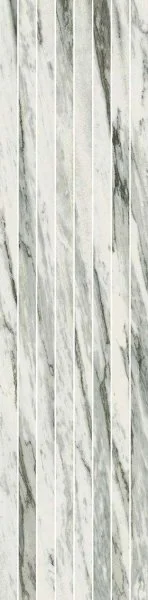 Керамогранит Italon Скайфолл Бьянко Татами (Натуральная, 20х80) в Тольятти