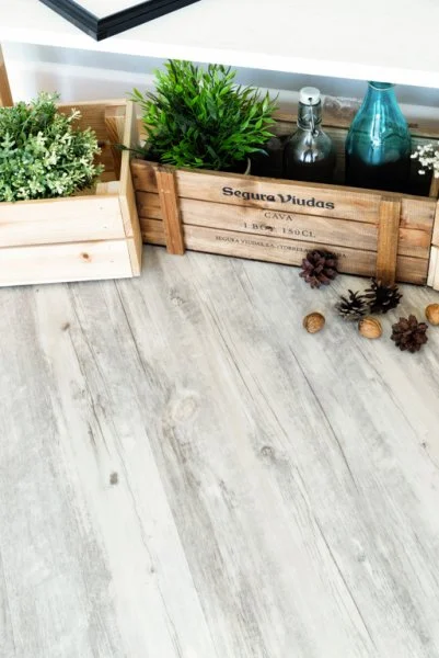 Каменно-полимерная плитка Alpine Floor Classic Акация ECO 107-8, 4мм 43 класс в Тольятти