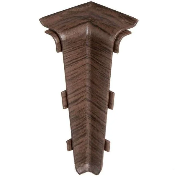 Угол внутренний INDO70 14 Венге Африка в Тольятти