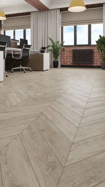Кварц-виниловая плитка Alpine Floor Chevron Карите ECO 20-11 (2,5 мм. 43 класс) в Тольятти