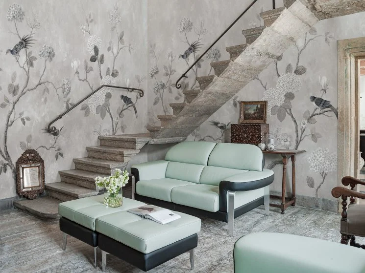 Обои Loymina Etude vol. II ETD13 011 в Тольятти