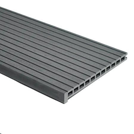 Ступень CM STAIR (3000х305х25 мм) Эбонит в Тольятти