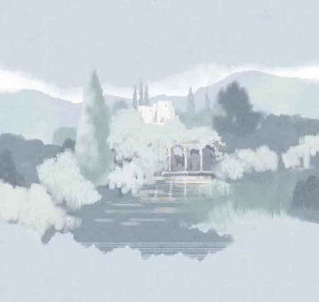 Обои Loymina Пейзаж vol. 2 ART12 006 в Тольятти