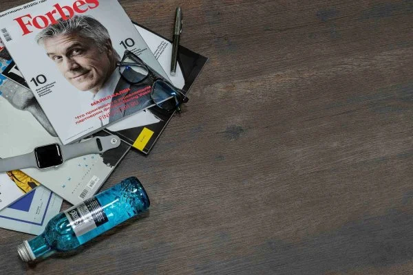 Кварц-виниловая плитка FineFloor Light Дуб Берген FF-1372 в Тольятти