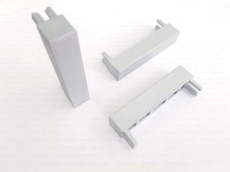 Универсальный стыковочный элемент (80х15 мм) в Тольятти