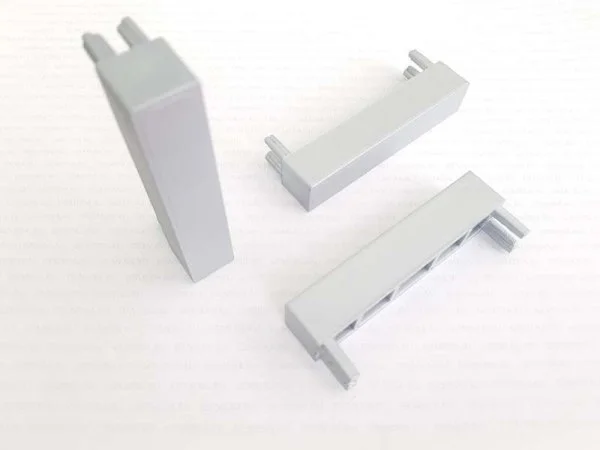 Универсальный стыковочный элемент (80х15 мм) в Тольятти