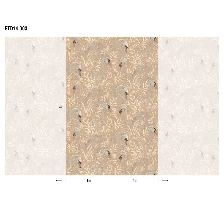 Обои Loymina Etude vol. II ETD14 003 в Тольятти