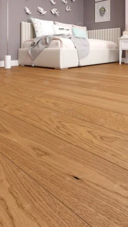 Инженерная доска Alpine Floor Villa Дуб Миндальный в Тольятти