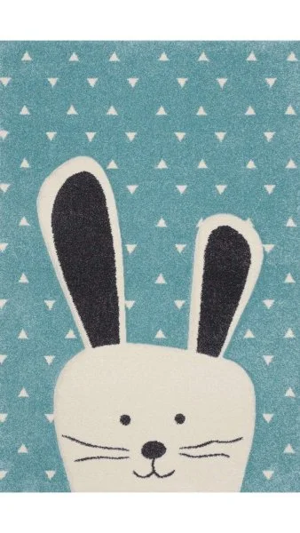 Ковер Синтелон Pastel Kids 1,20x1,70 52KVK Прямоугольник в Тольятти