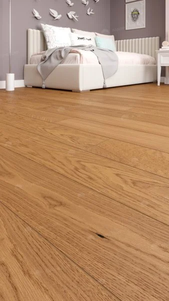 Инженерная доска Alpine Floor Villa Дуб Миндальный в Тольятти