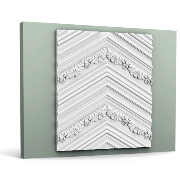 Декоративная панель Orac W130 (200x40x2 см) в Тольятти