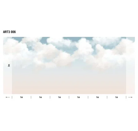 Обои Loymina Пейзаж ART3 006 в Тольятти