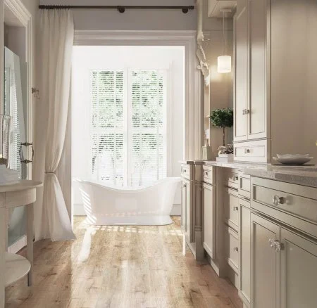 Виниловый пол Royce Ultima U1967 Дуб Даббо в Тольятти