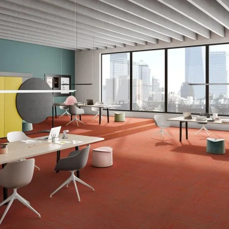 Ковровая плитка AW Marvel 89 в Тольятти